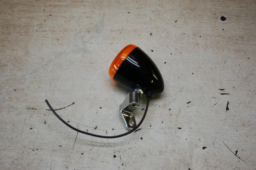 Harley Davidson Softail / Fat Boy / Sportster 2012 - 2020 TURNSIGNAL / BLINKER