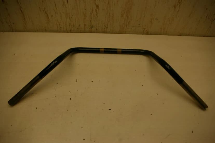 Harley Davidson Ape Hanger Black Handlebars / Handle Bar