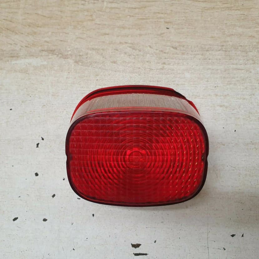 Harley Davidson Road King / Road Glide 1999 - 2020  Rear Tail Light