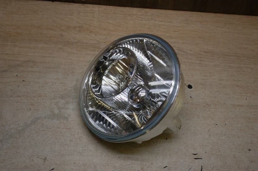 Harley Davidson Touring Road Glide / Street Glide HEADLAMP / HEAD LIGHT