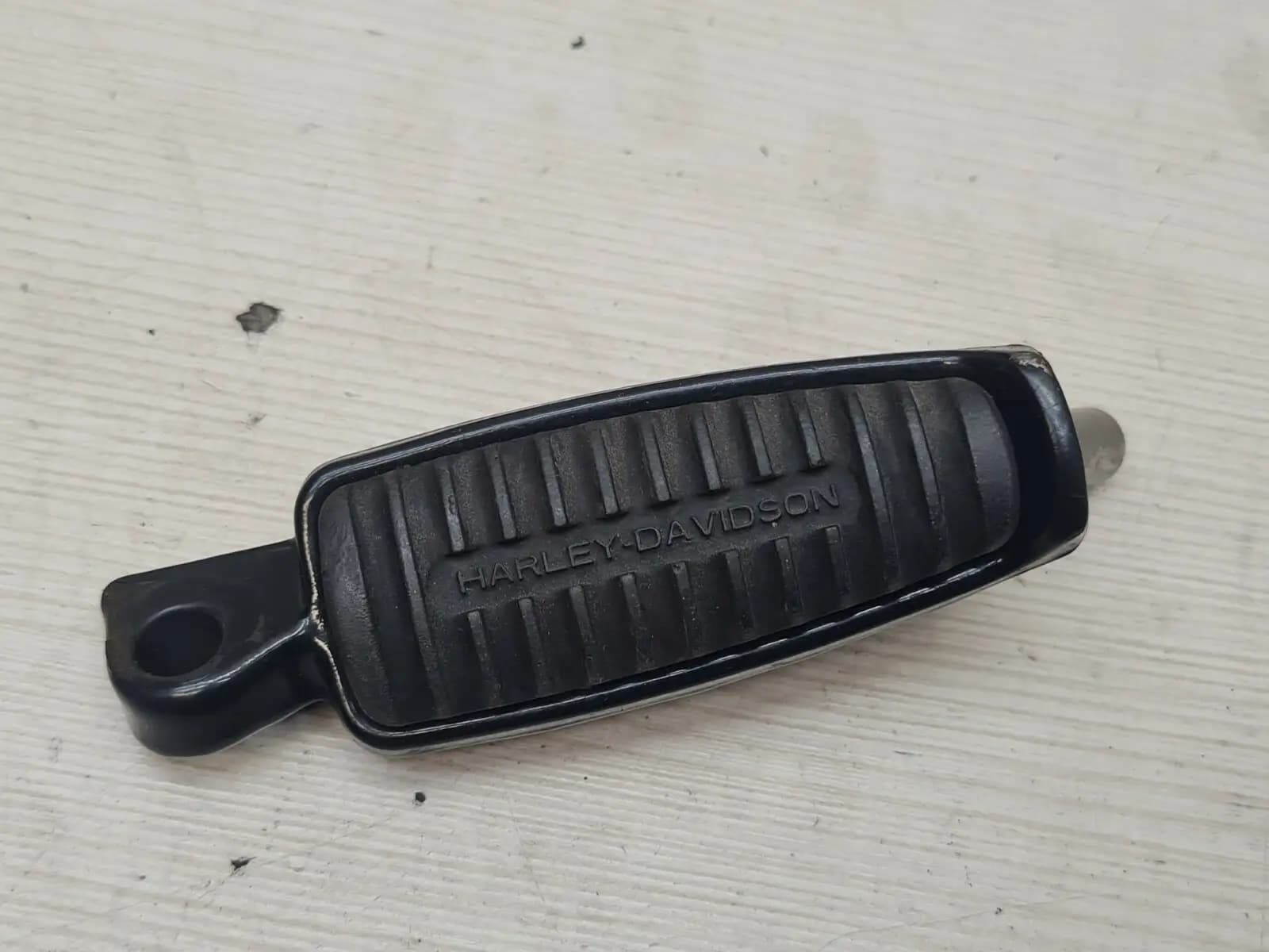 Harley Davidson 2007-2020 Footrest / Peg 33135-07CAZ