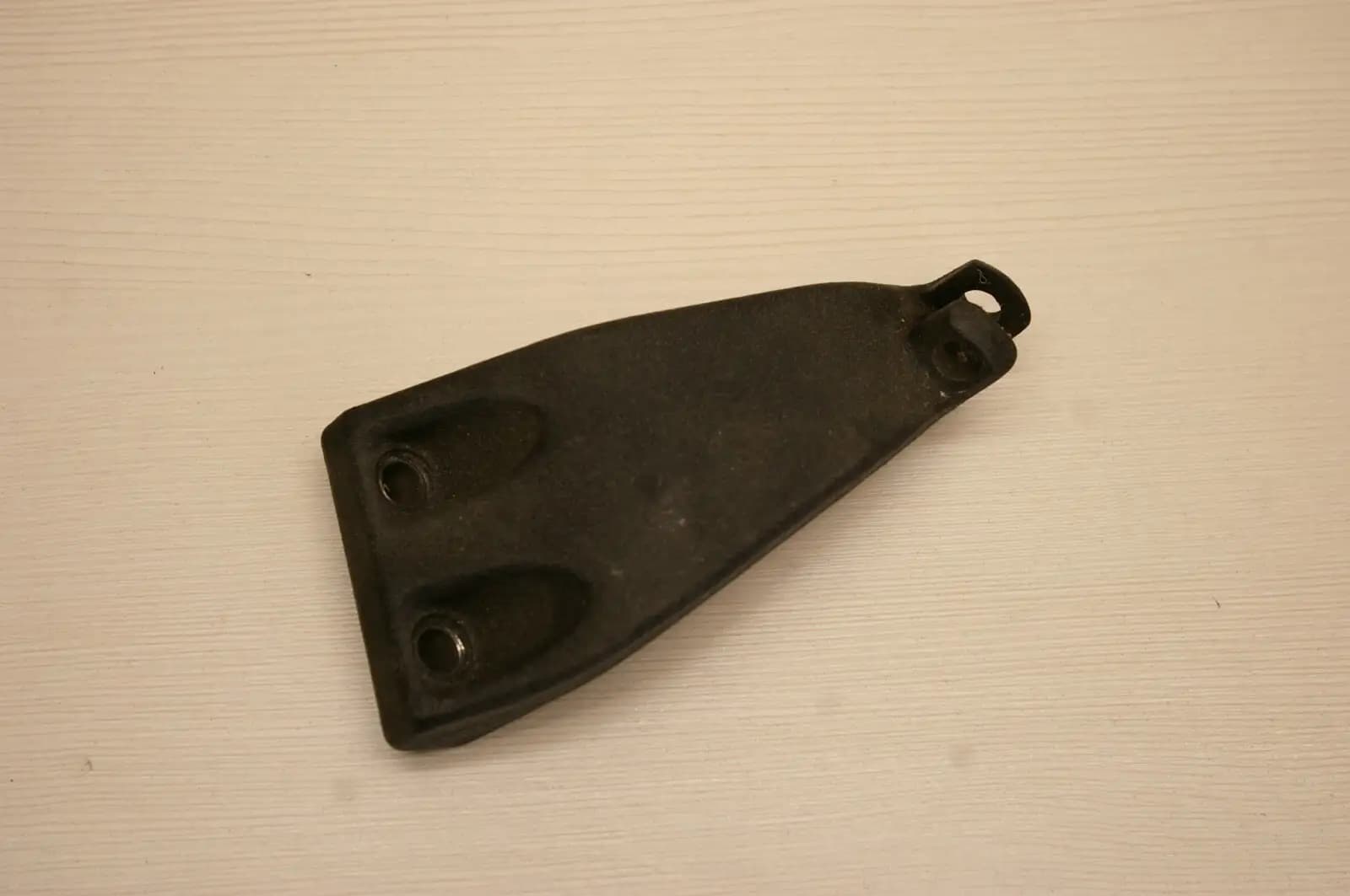 Harley Davidson UGS-1-1 Foot shift mount bracket