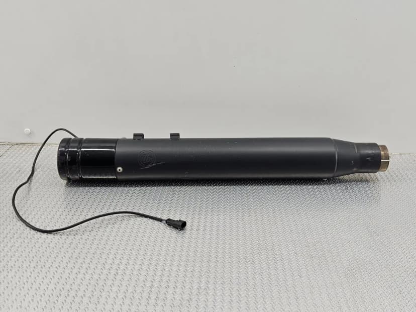 Harley Davidson Kesstech Muffler / Exhaust / Silencer 00021G