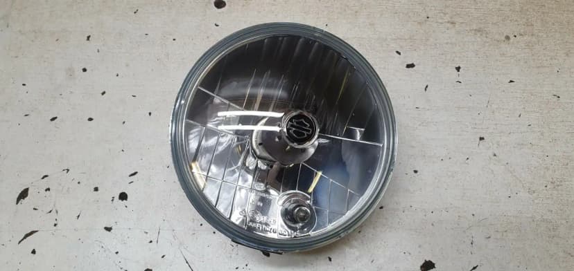 Harley Davidson SOFTAIL DYNA XL  SPORTSTER head light  headlight 68341-05A